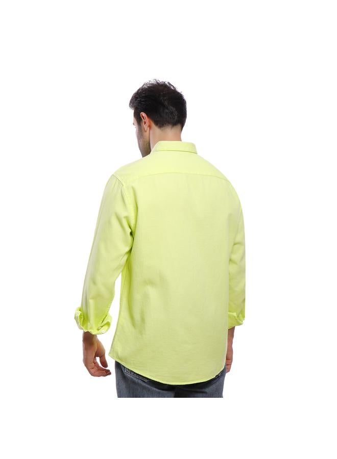 Coup - Casual Shirt for Men - Image 2