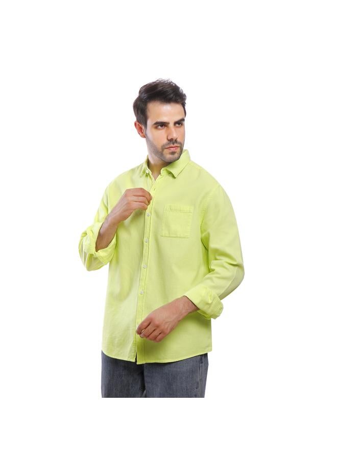 Coup - Casual Shirt for Men - Image 1