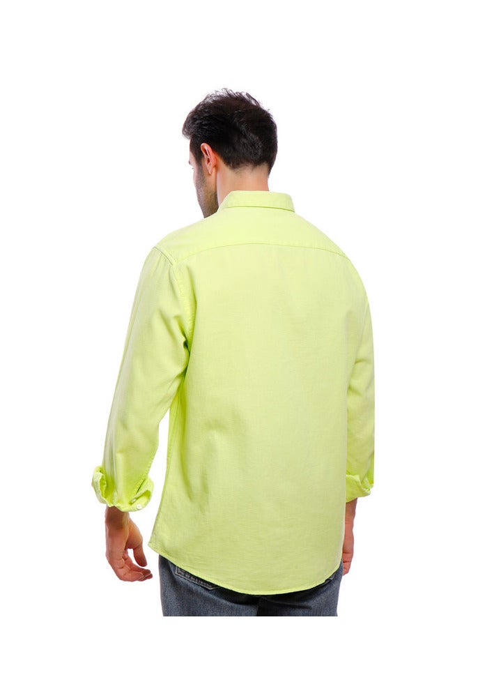 كوب - قميص كاجوال للرجال - Image 3