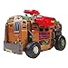 TMNT Shellraiser Group Vehicle - Image 2