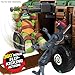 TMNT Shellraiser Group Vehicle - Image 4