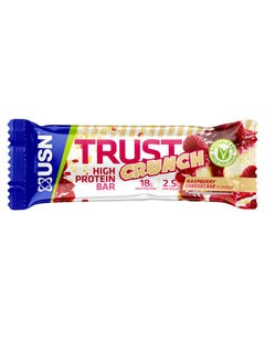 Trust Crunch Protein Bar Raspberry Cheesecake 60g - pzsku/ZFBAF547DDA3BA6F328A2Z/45/_/1696154228/85f66a1e-1864-4529-b5dc-40546980d4cf