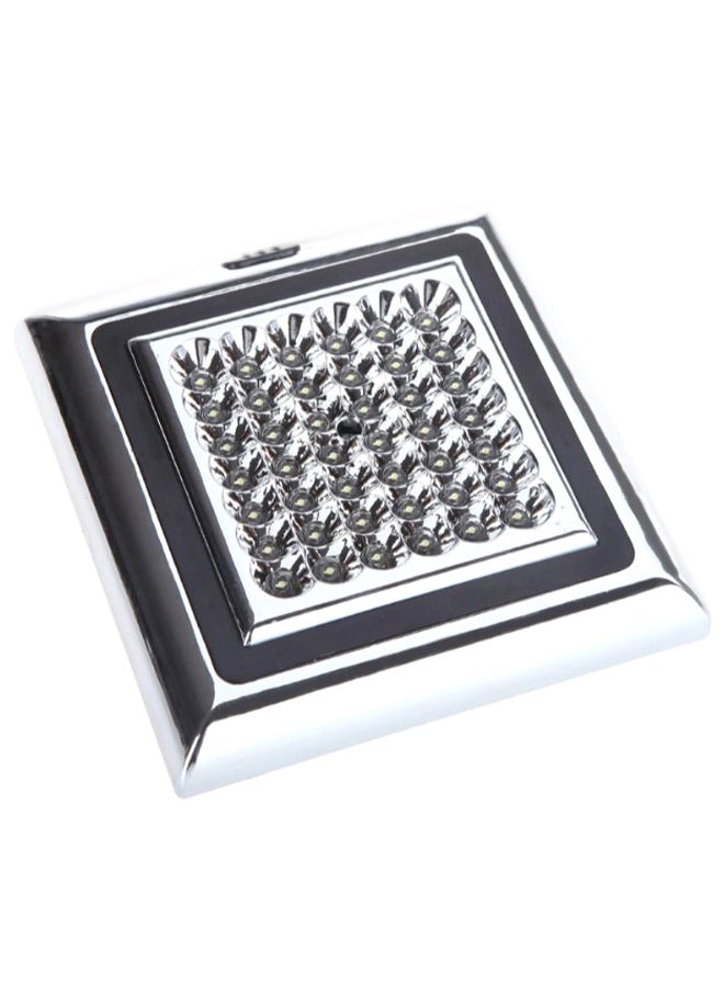 Loquat 42-LED Car Interior Square Light