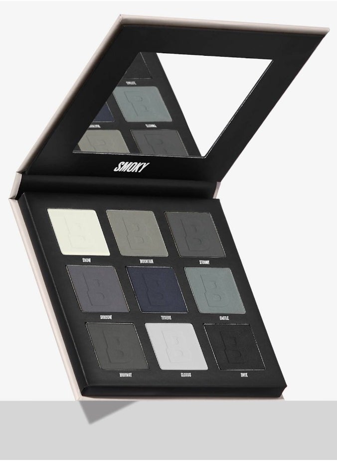 Beauty Bay Smoky 9 Colour Palette - pzsku/ZFBAF709F39E8A1B80075Z/45/_/1736464010/880515c5-e35b-481a-a37c-31976ce29c0d