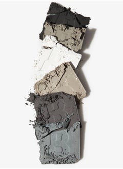BEAUTY BAY Beauty Bay Smoky 9 Colour Palette  - Image 3