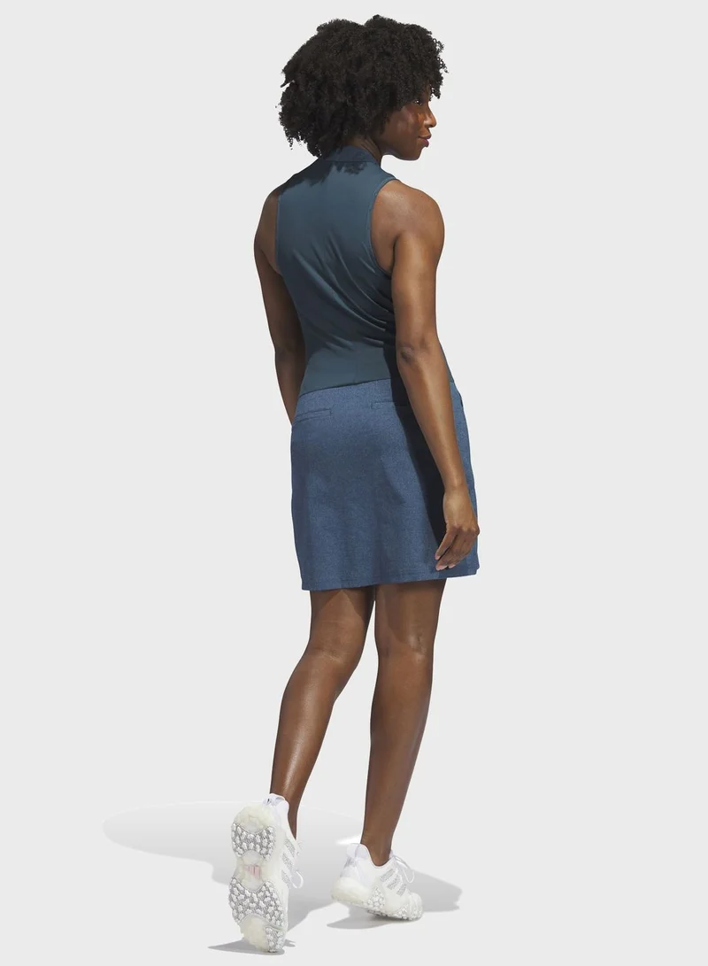 Adidas Sleeveless Knit Dress