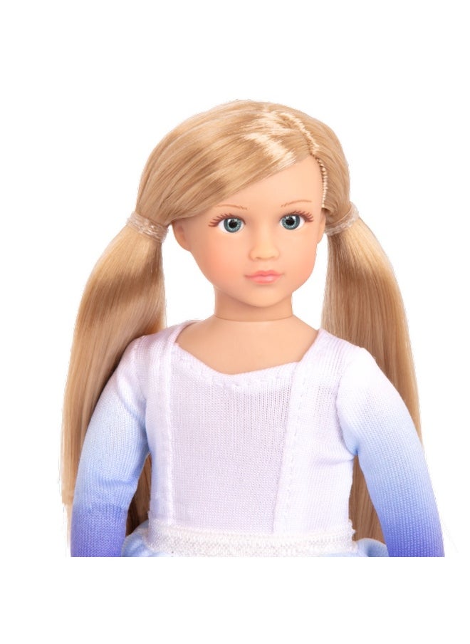 Our Generation Our Generation - Mini Katelyn 6-inch Doll - BD33071  - Image 3