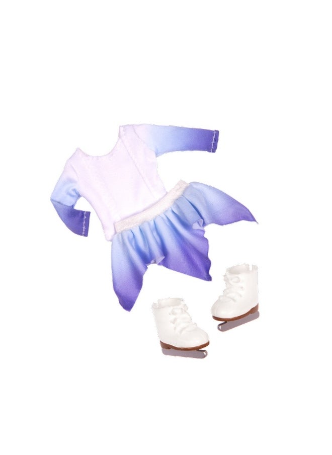 Our Generation Our Generation - Mini Katelyn 6-inch Doll - BD33071  - Image 4