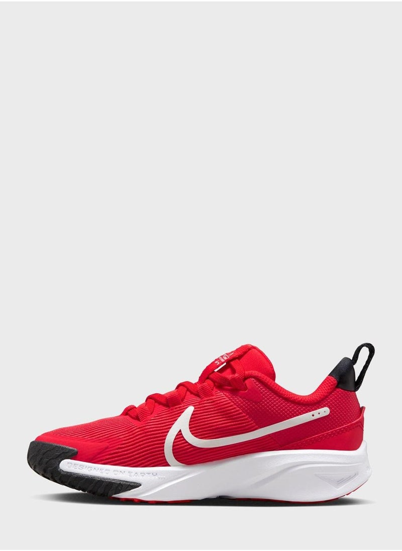 Nike - NIKE STAR RUNNER 4 NN PS - Image 1