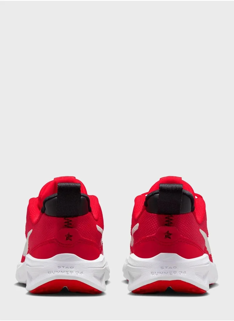 Nike NIKE STAR RUNNER 4 NN PS