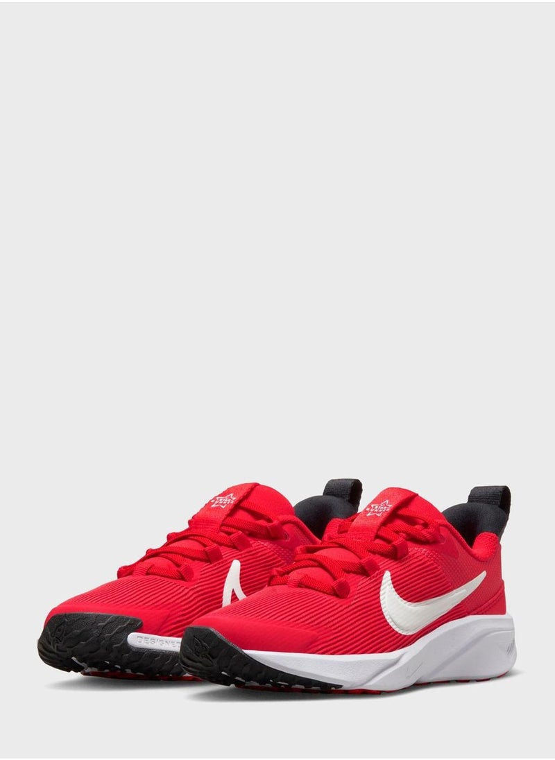Nike - NIKE STAR RUNNER 4 NN PS - Image 1