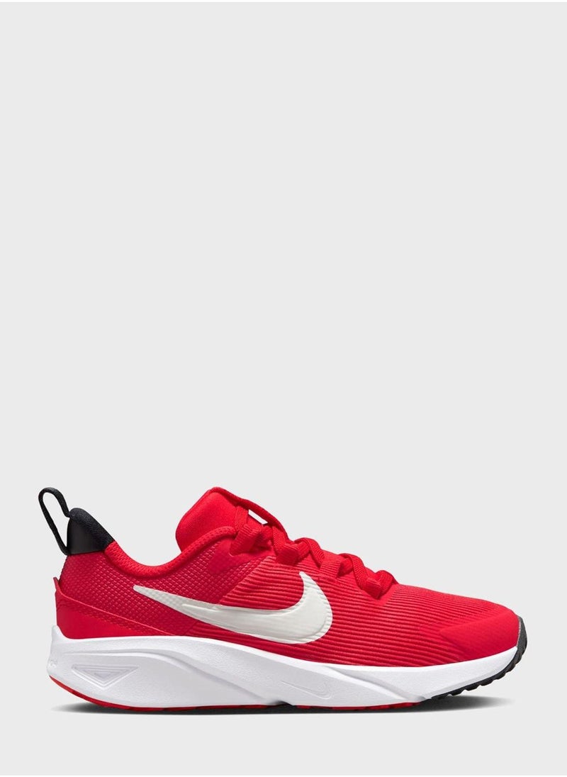 Nike - NIKE STAR RUNNER 4 NN PS - Image 1