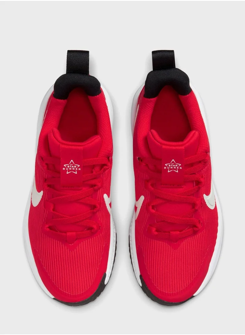 Nike NIKE STAR RUNNER 4 NN PS