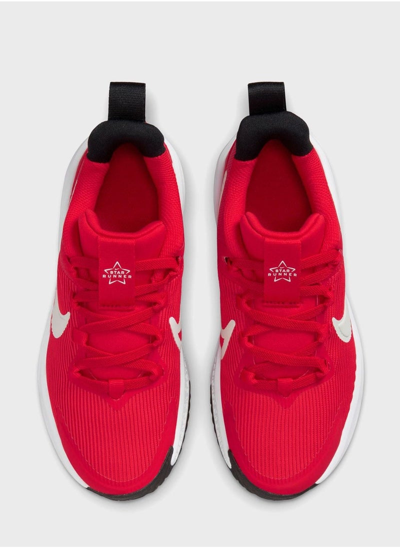 Nike - NIKE STAR RUNNER 4 NN PS - Image 1