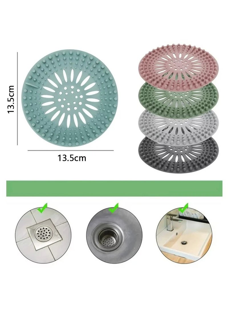 Silicone Kitchen Sink Strainer - Image 2