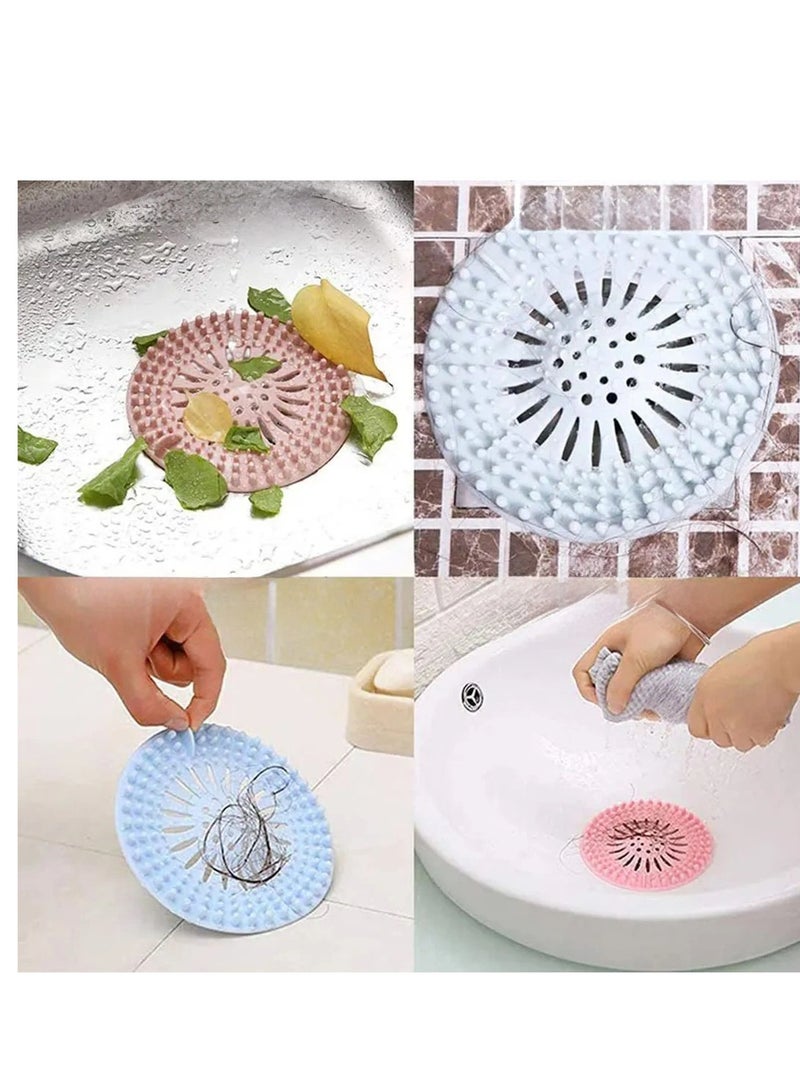 Silicone Kitchen Sink Strainer - Image 4