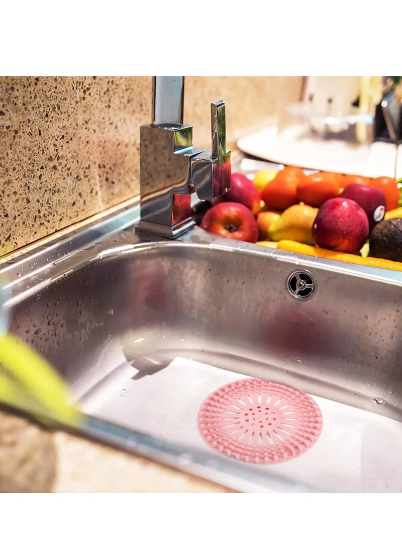 Silicone Kitchen Sink Strainer - Image 5