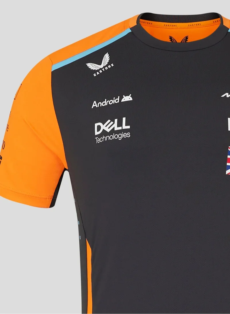 McLaren McLaren F1 Men's Lando Norris Team T-Shirt