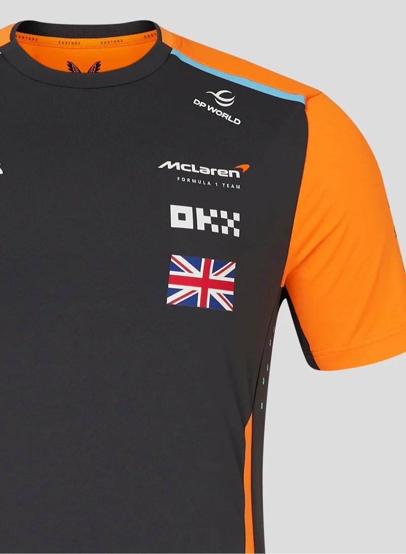 McLaren McLaren F1 Men's Lando Norris Team T-Shirt
