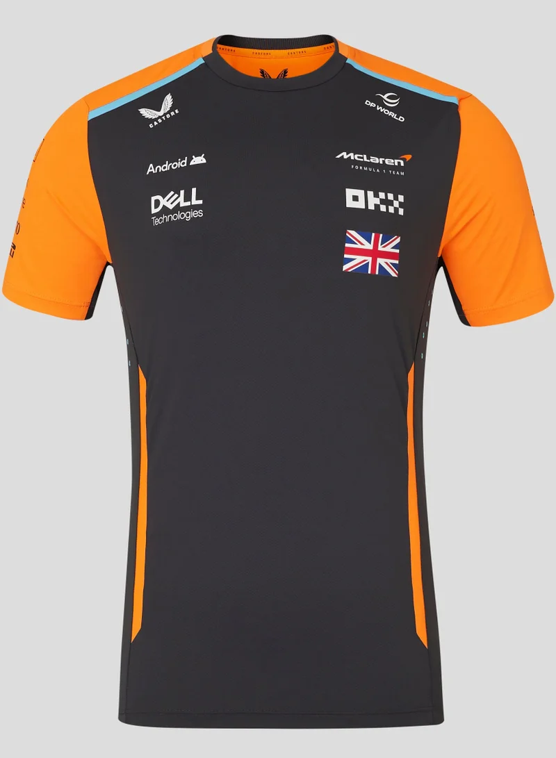 McLaren McLaren F1 Men's Lando Norris Team T-Shirt