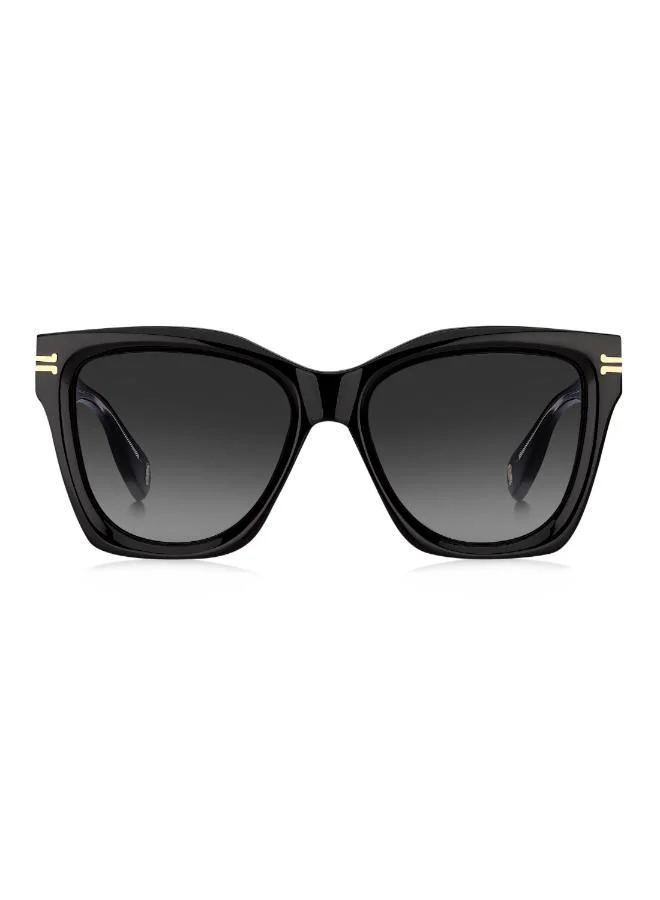 Marc Jacobs Rectangular Geometrical Marc Jacobs Sunglasses Frames