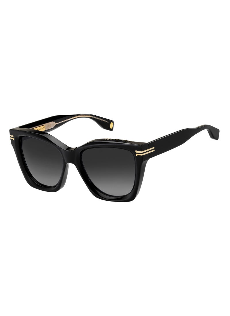 Marc Jacobs Rectangular Geometrical Marc Jacobs Sunglasses Frames  - Image 1