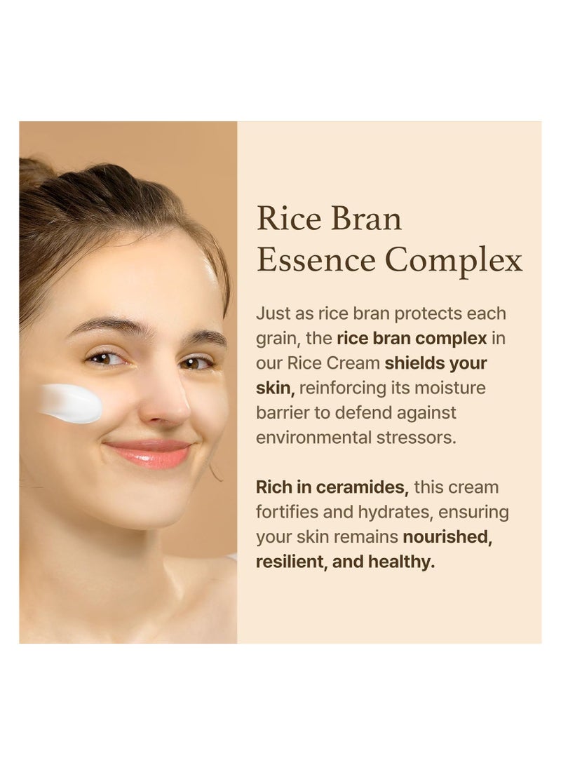 Imfrom Rice Cream 50gm - Image 4