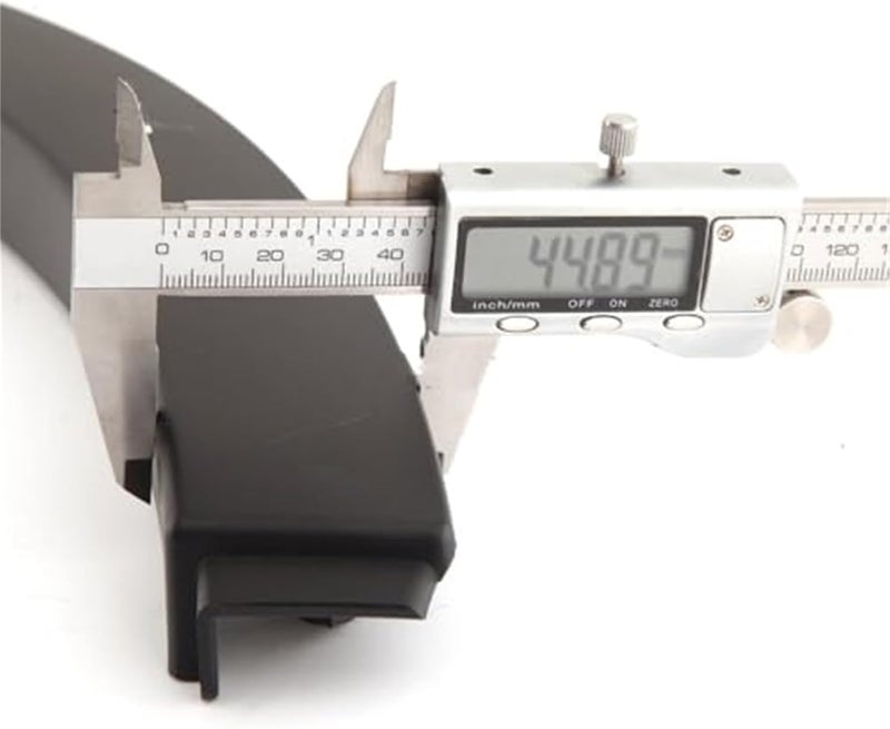 Wivplex Wheel Arch Moulding for Rover Evoque 2012-2017 - Image 2