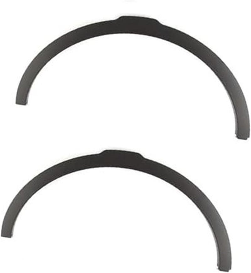 Wivplex Wheel Arch Moulding for Rover Evoque 2012-2017 - Image 1