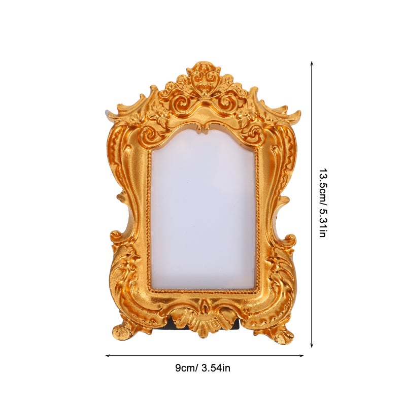 🏠 إطار صور مكتبي ديكور منزلي أنيق بطراز عتيق - Image 4