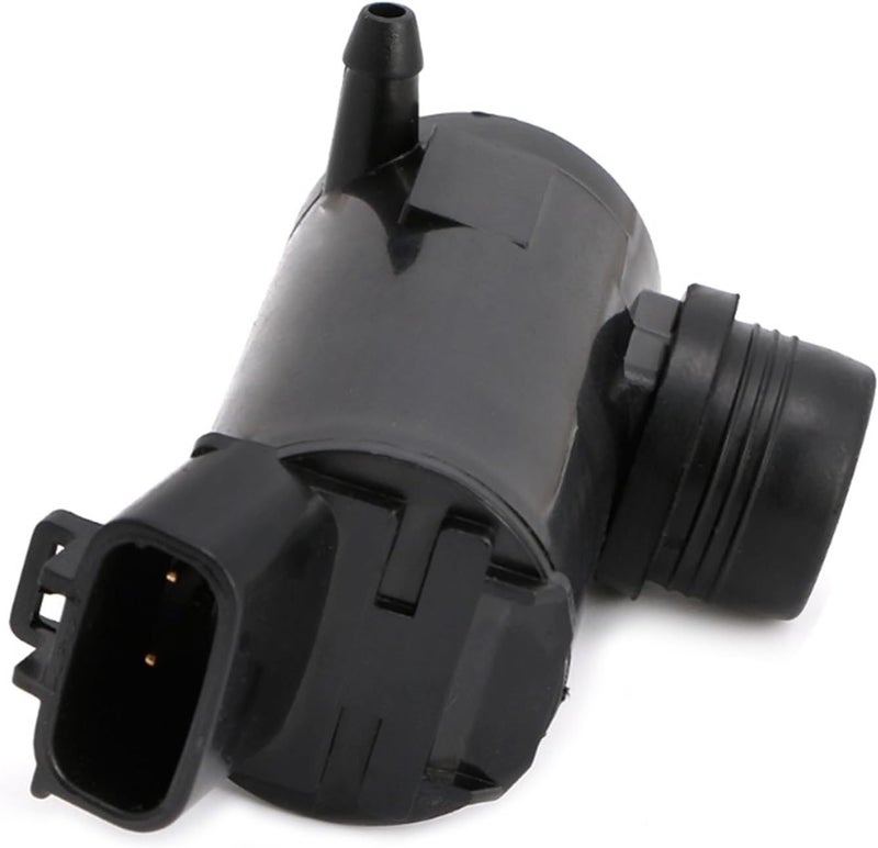 Wivplex Auto Windshield Washer Pump for Toyota Models - Image 4