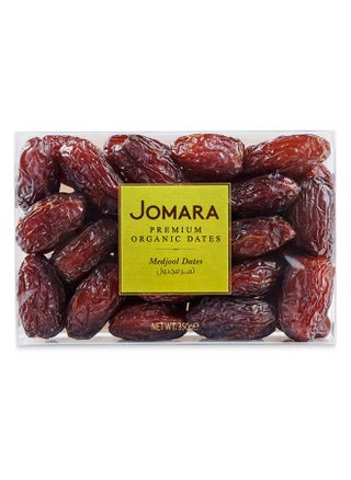 Organic Madjool Dates
