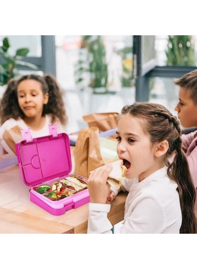 جيجيرو صناديق بينتو للأطفال والصغار - Image 5