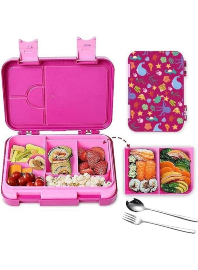 جيجيرو صناديق بينتو للأطفال والصغار - Image 1