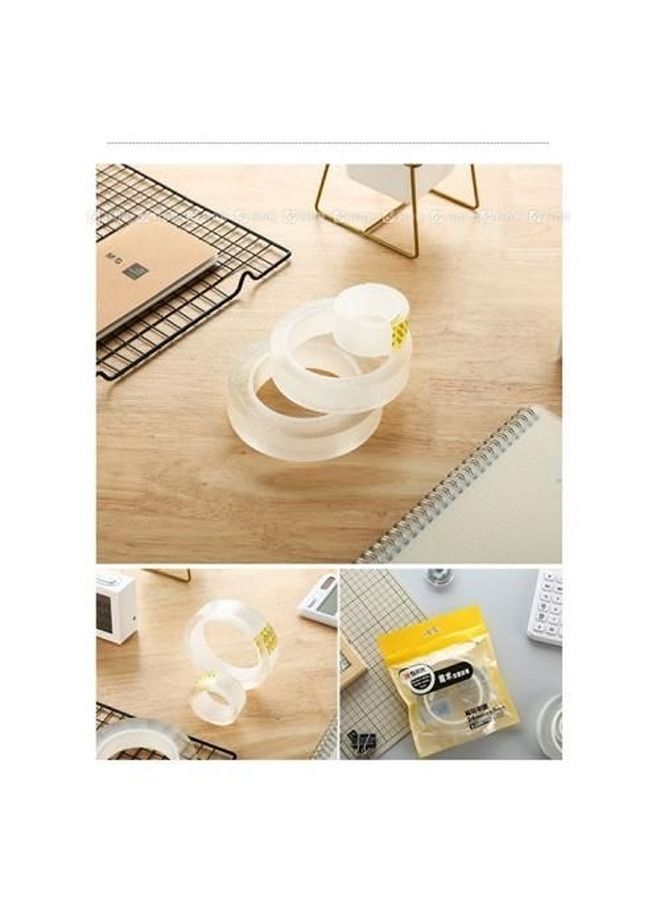 M&G Design Double Sided Magic Nano - Set 3 Pcs -three Size (36mm ,24mm ,12mm )X 3 Meter - Image 5