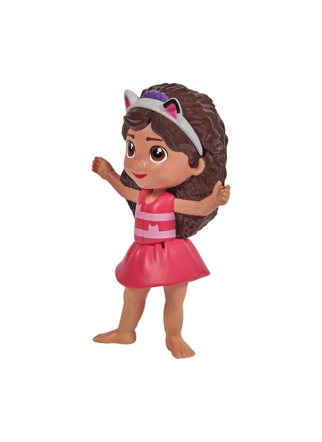 SwimWays Gabby'S Dollhouse Floatin' Figures Gabby Pool Toy (20 Cm)  - Image 3