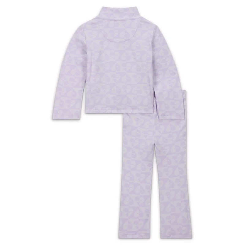 Nike Kids' Sweet Swoosh 2-Piece Leggings Set