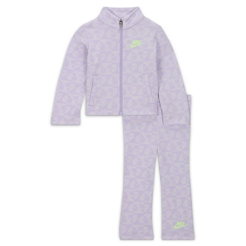 Nike Kids' Sweet Swoosh 2-Piece Leggings Set