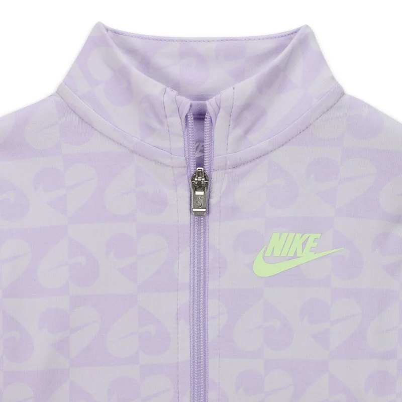 Nike Kids' Sweet Swoosh 2-Piece Leggings Set