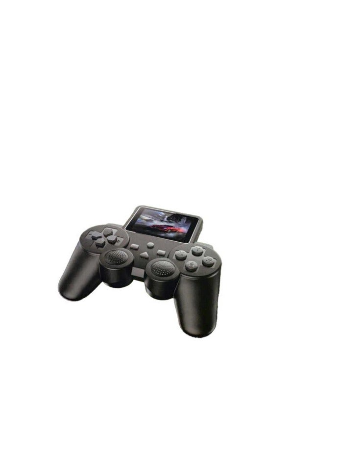 Controller Game pad Digital Game Player 520 Classic Games - Image 2