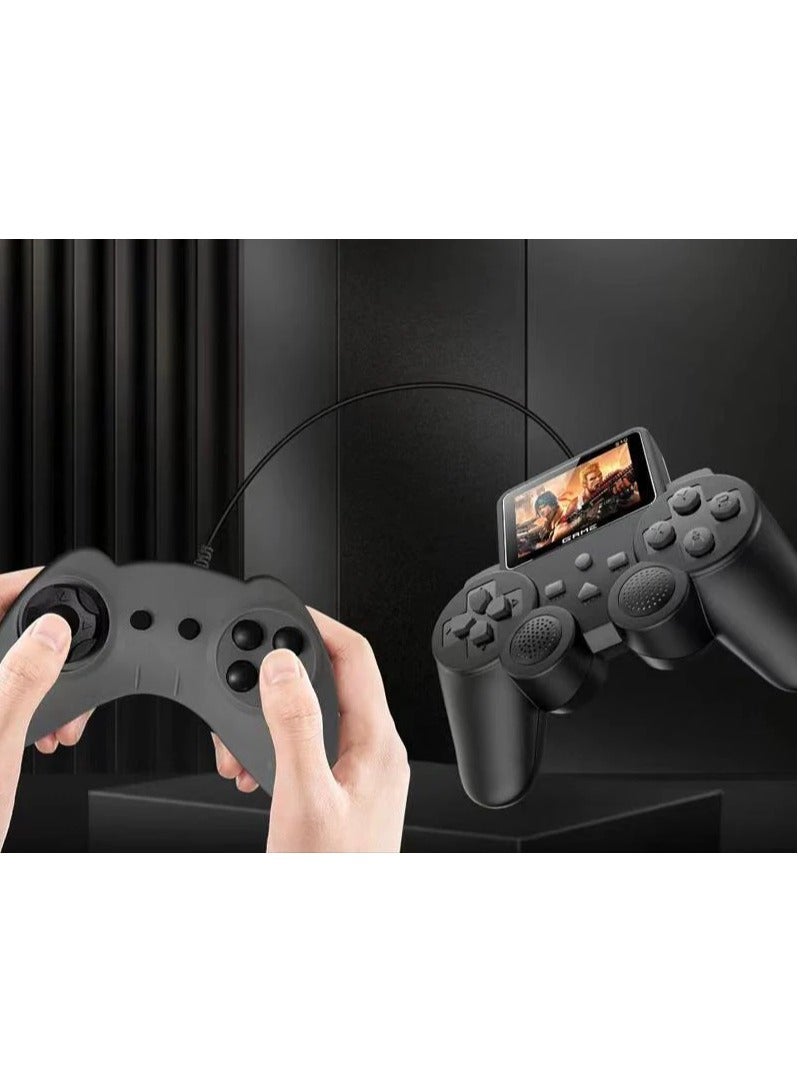 Controller Game pad Digital Game Player 520 Classic Games - Image 3