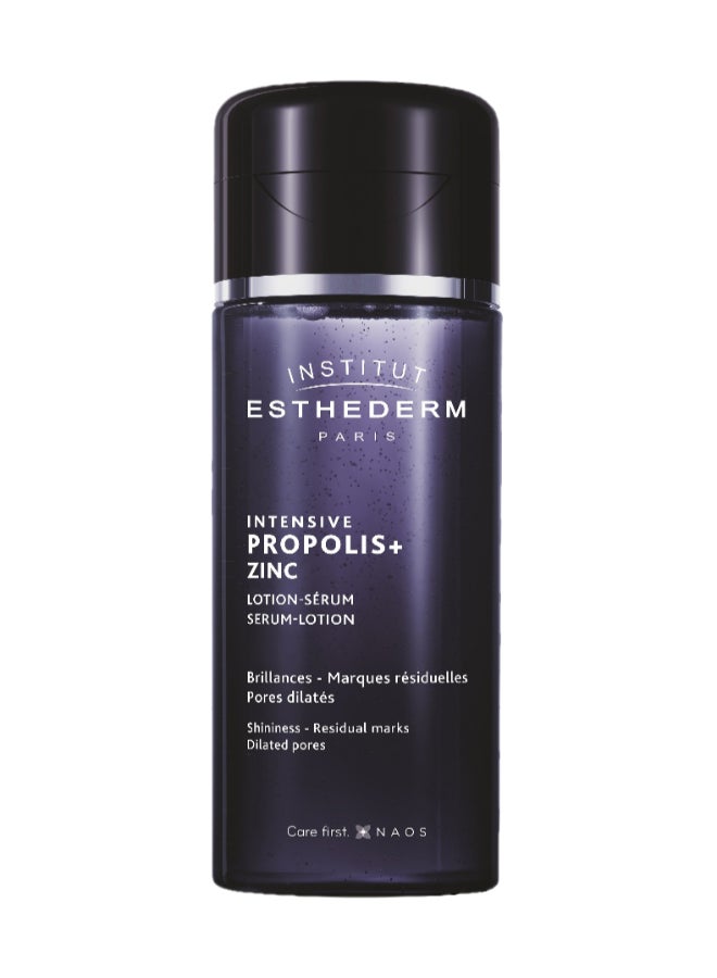 إستيديرم انستتيوت استيديرم لوشن و سيروم بروبوليس مكثف + الزنك 130 مل - Image 2