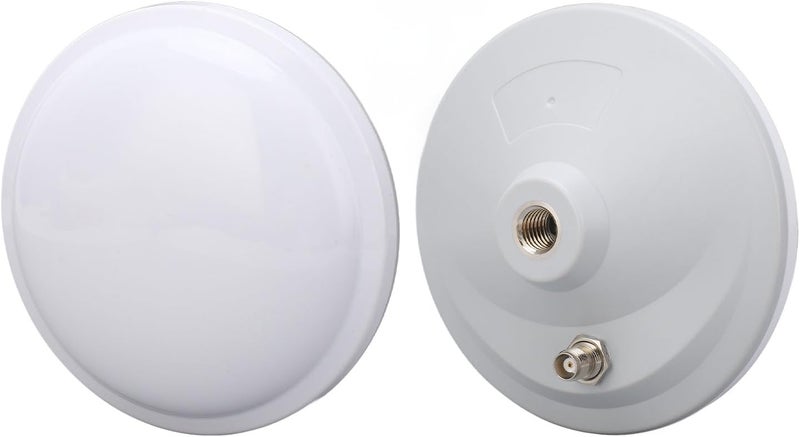 ANGGREK Navigation Antenna, DC3-16V Wide Application GNSS Surveying Antenna for Geodesy - Image 2