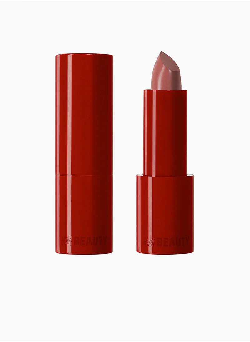 اتش اند ام Satin Lipstick