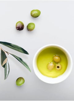 ECO Eco Style Olive Oil Styling Gel Green 473ml  - Image 3