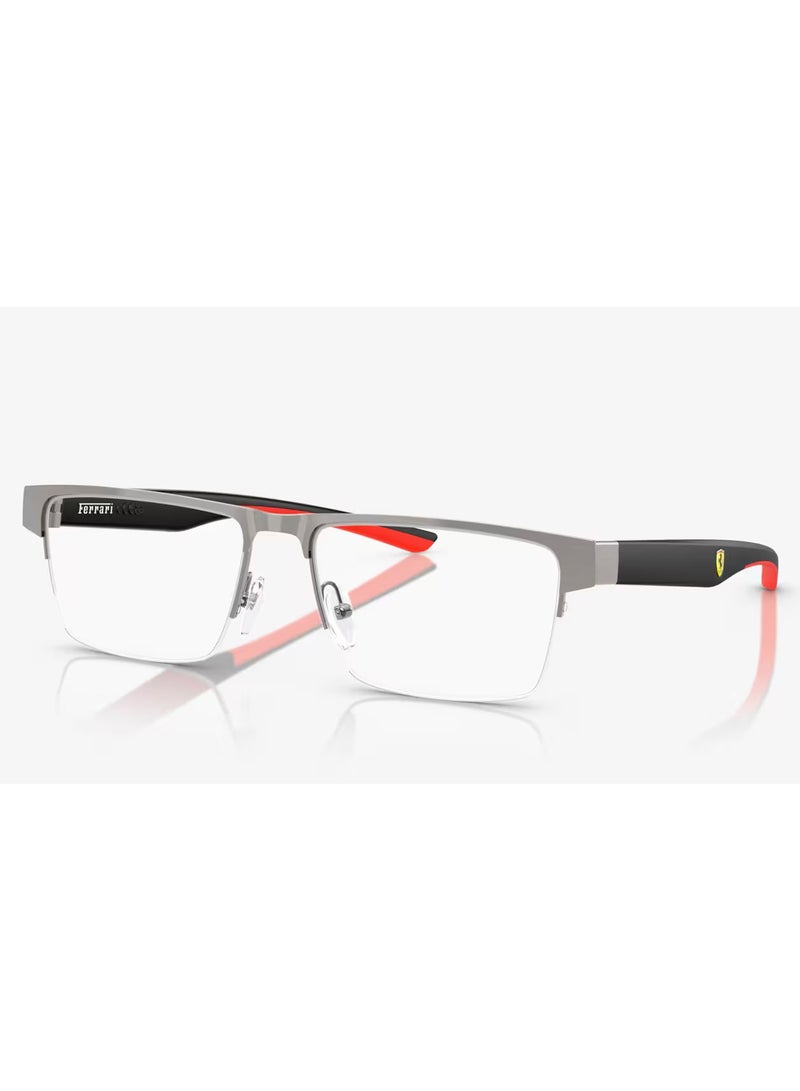 Ferrari Scuderia FZ7007 Men's Eyeglasses Frame - Image 1