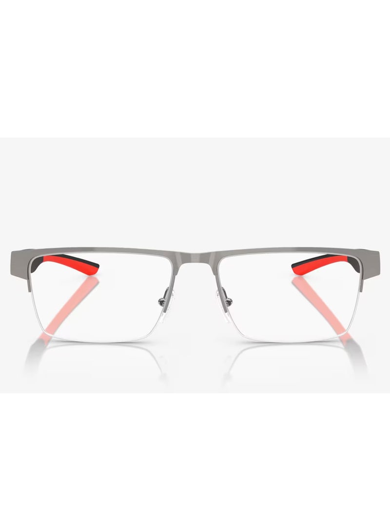 Ferrari Scuderia FZ7007 Men's Eyeglasses Frame - Image 2