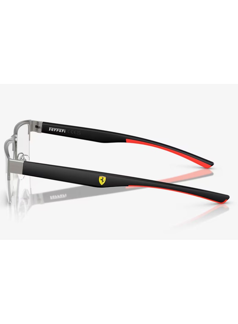 Ferrari Scuderia FZ7007 Men's Eyeglasses Frame - Image 3
