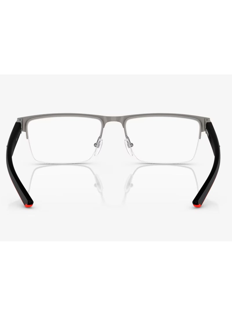 Ferrari Scuderia FZ7007 Men's Eyeglasses Frame - Image 4