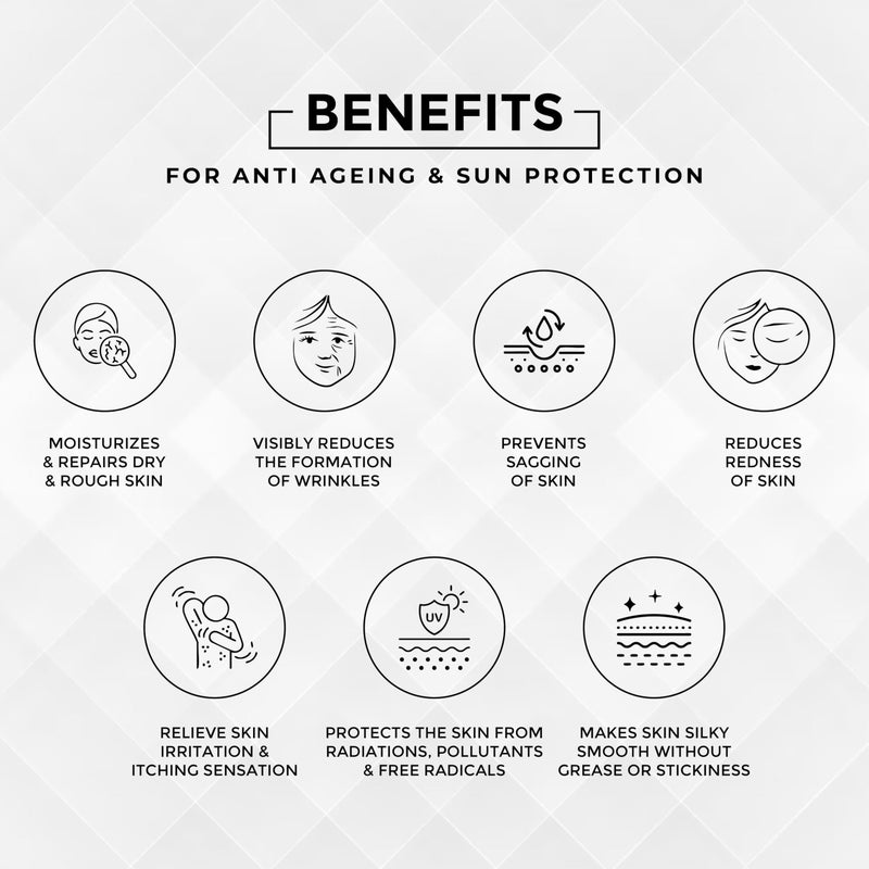 BRAVADO Hydra Soft Body Lotion with SPF | Deep Moisturizing & Nourishing | Soothing, anti-aging, & Anti Irritant Skin | Repair Rough, Dry Skin | Body Cream, Moisturizing Cream, Jelly Protein | 100ml - Image 5